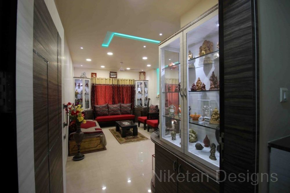 Niketan - home decorators in Mumbai